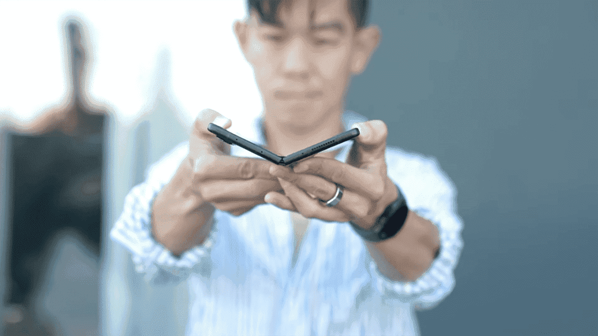 Xiaomi MIX Fold 2