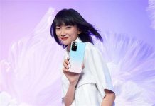 Xiaomi executive makes a post with the Redmi Note 12 for the first time
