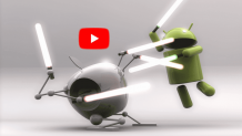 YouTube users on iOS will gain a massive advantage over Android users