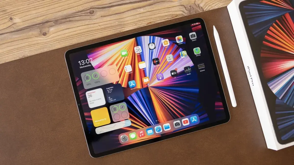 iPad productivity soars! the new system makes device better
