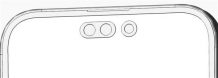 iPhone 14 Pro Max CAD Drawings Show Notchless Design And More