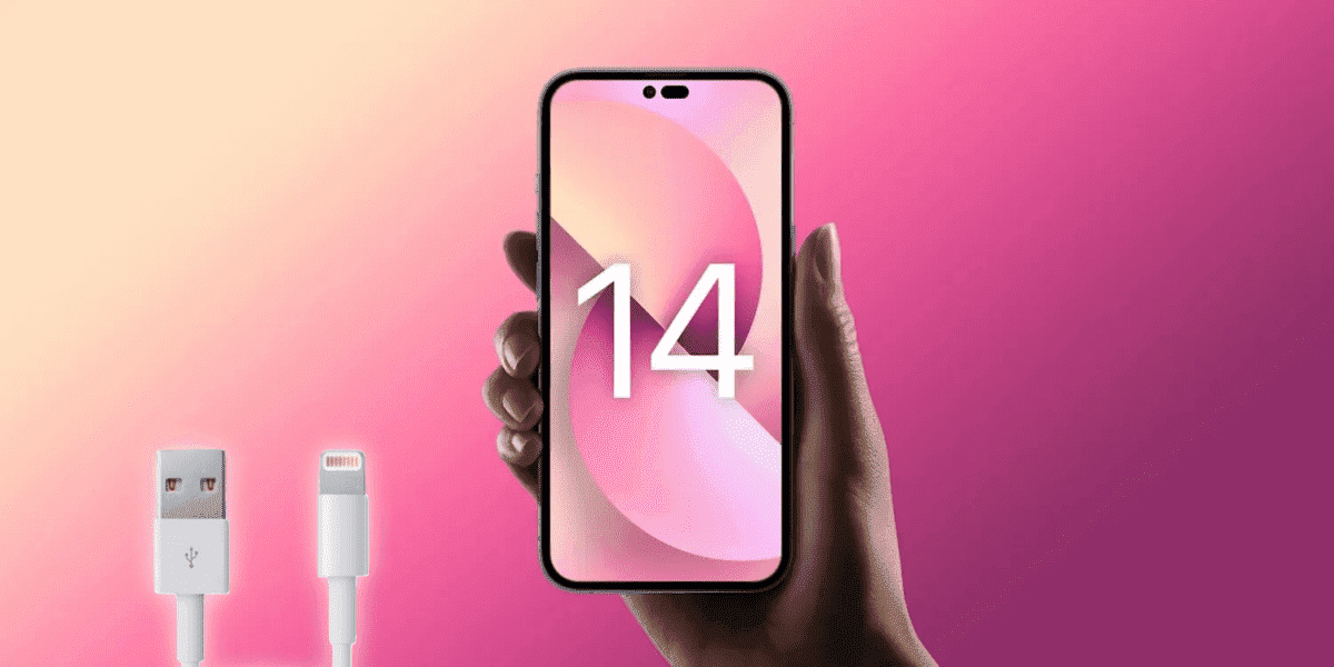 iPhone 14 will use a display panel from a Chinese manufacturer