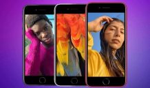 iPhone SE 3 sells far more than the two previous generations in Japan