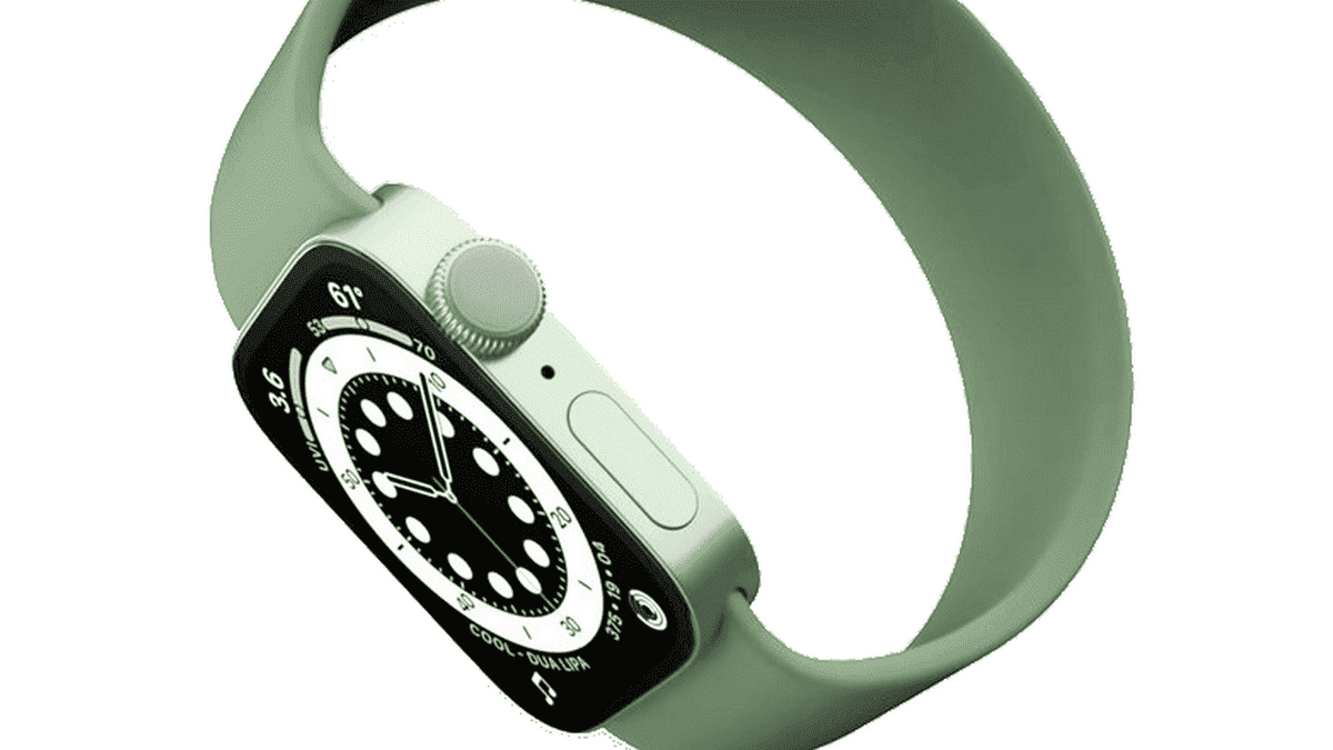Apple Watch Series 8