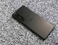Sony Xperia 1 IV first official trailer : Made for creators