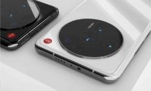 Xiaomi 12 Ultra fast charging and battery configuration leaks