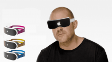 Apple AR/VR Headset story details revealed; Jony Ive still on the project