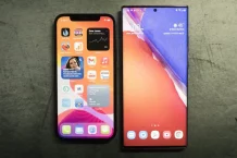 Apple Vs Chinese brands – Why is Apple not using 2K screens on iPhones