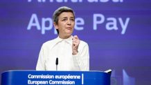 EU Starts Antitrust Proceeding Against Apple Pay