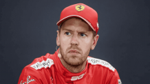 Formula 1 Racer tracks AirPods thief with Apple “Find my” feature