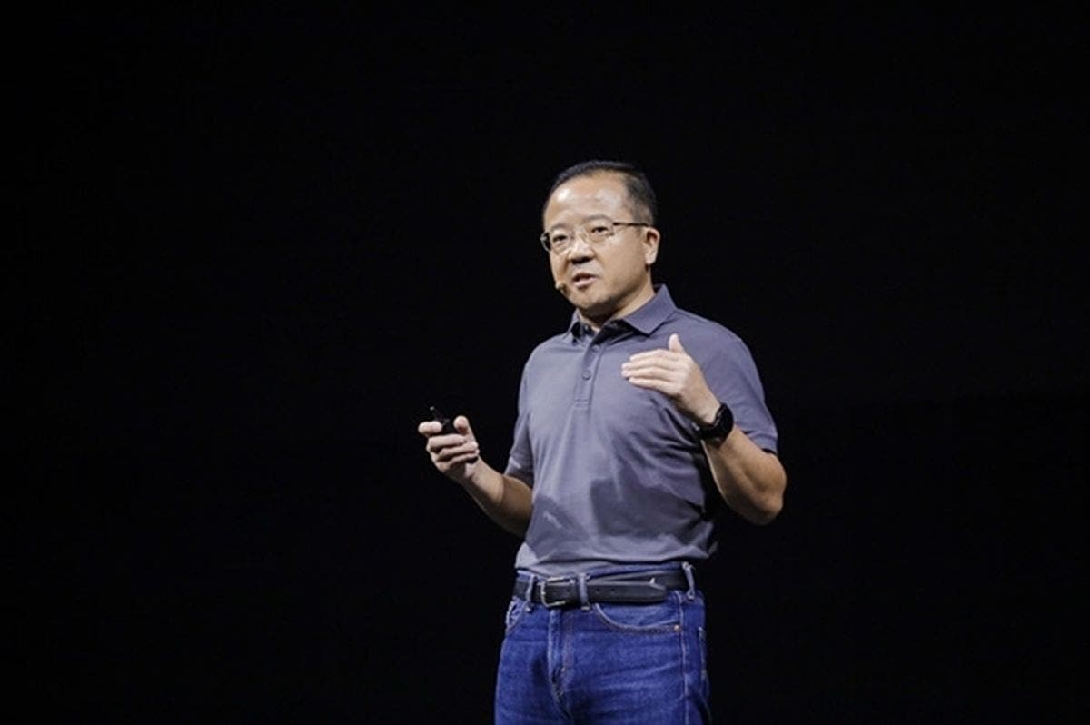 Huawei HarmonyOS is in trouble
