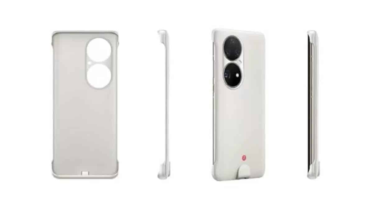 Huawei smartphones will offer 5G support