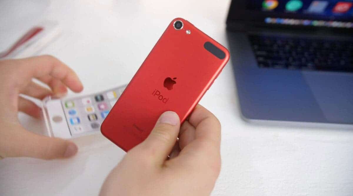 Keep or Sell Your Old iPod? Apple iPod depreciation data revealed