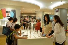 LYK Mobile Is Now An Apple Independent Repair Partner In Singapore