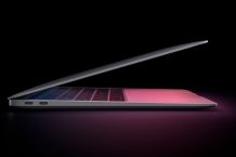 MacBook Air M2 could be presented at WWDC 2022