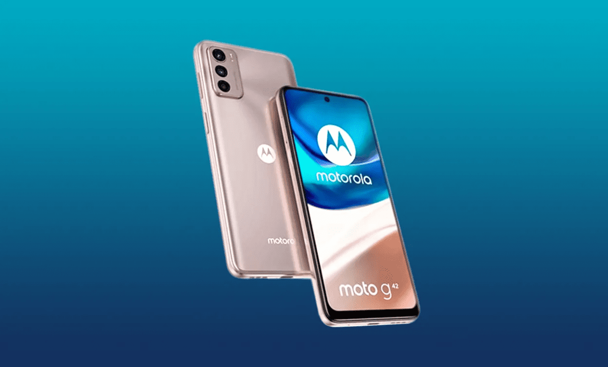 Moto G42 passes by Geekbench benchmark with Snapdragon 680