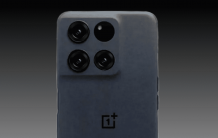 OnePlus Ace Racing Edition leaks with a Sandstone finish