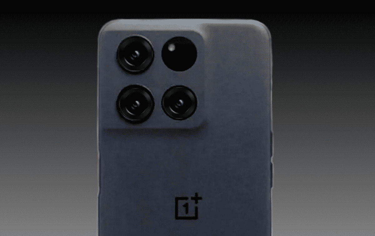 OnePlus Ace Racing Edition leaks with a Sandstone finish