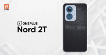 OnePlus Nord 2T India Launch Date Officially Confirmed, Expected Price