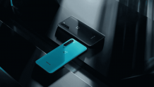 OnePlus Nord gets stable Android 12 update with OxygenOS 12