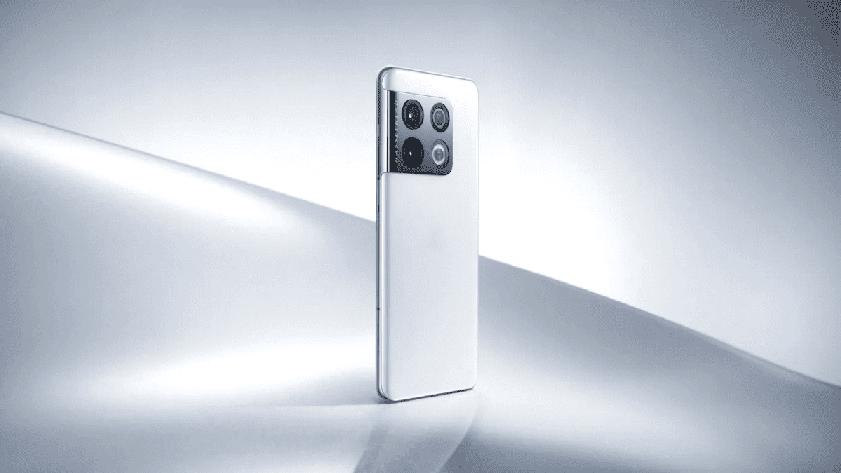 Oppo smartphone passes by Geekbench with Dimensity 8100