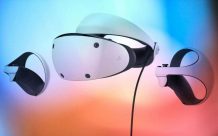 PlayStation VR2 To Get Over 20 “Major” Titles At Launch (Next Year)- Gizchina.com