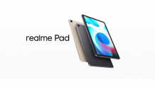 Realme Pad 5G Tablet first details leaked