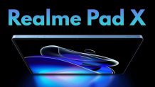Realme Pad X Gets BIS Certified, India Launch Imminent