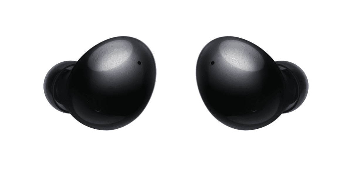 Samsung Galaxy Buds2 all-black colour version released