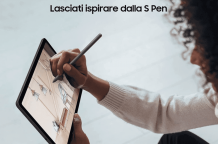 Samsung Galaxy Tab S6 Lite (2022) with SD720G & S Pen released