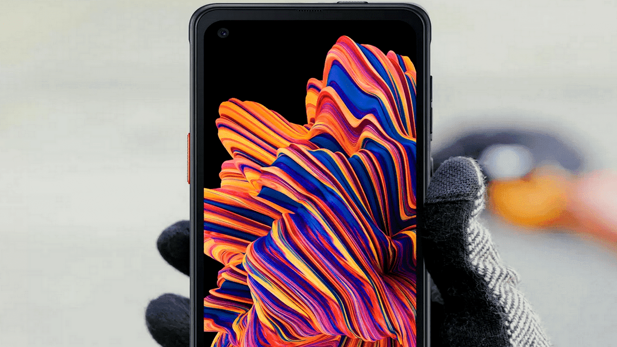 Samsung Galaxy XCover 6 Pro passes by Bluetooth SIG