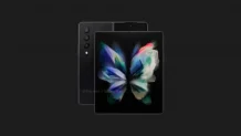 Samsung Galaxy Z Fold 4 first look