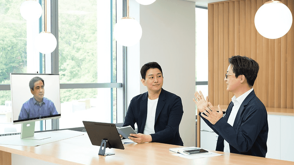 Samsung releases 6G spectrum white paper