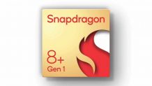 Snapdragon 8+ Gen 1 showed its power in benchmarks