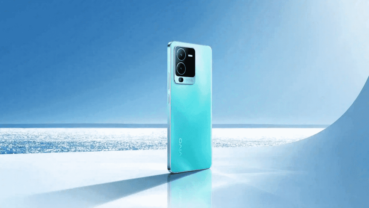 Vivo S15 and S15 Pro launched with Snapdragon 870 and Dimensity 8100