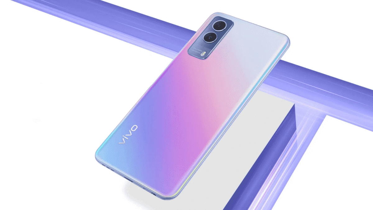 Vivo T2x