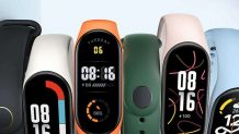 Xiaomi Smart Band 7 retail box reveals details unlikely to surprise you