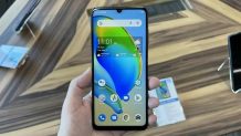 ZTE Blade V40 Vita Launched In Malaysia, Pre-Order Starts Mid-June