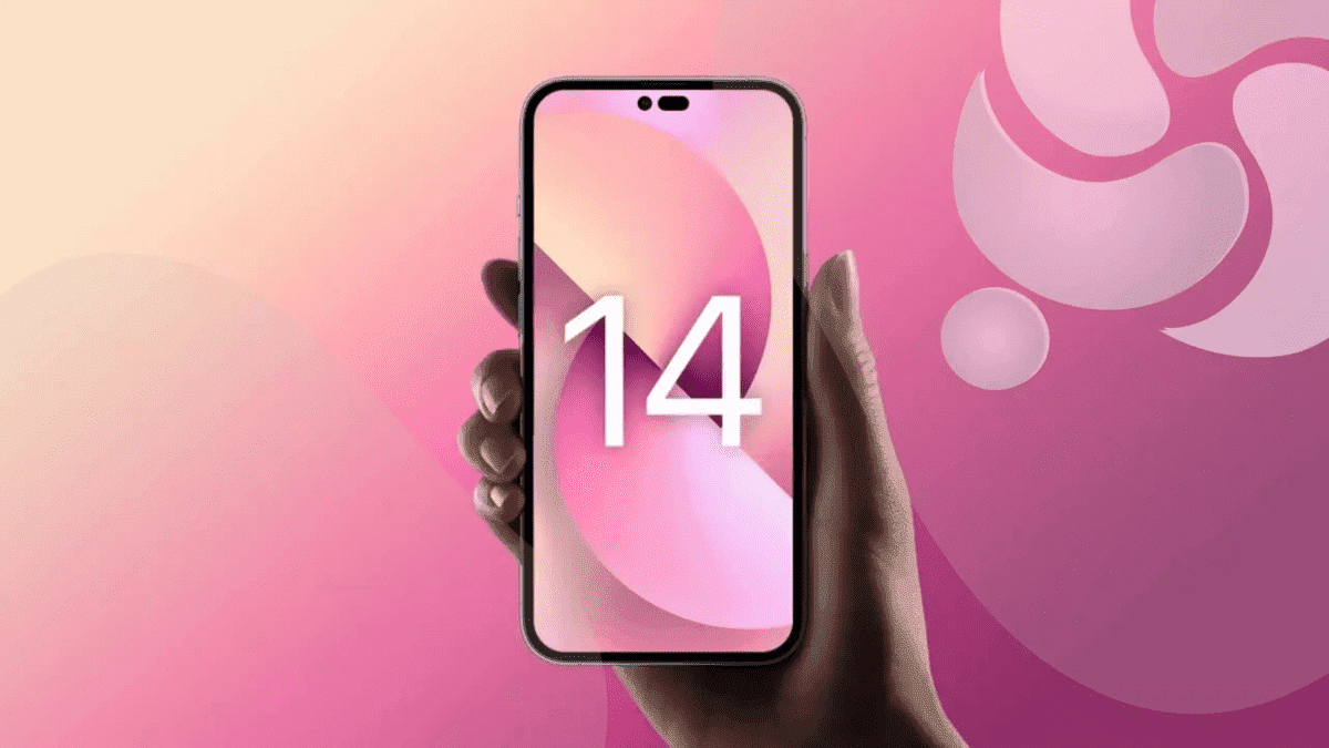 iPhone 14 Max can end up as a big (literally) disappointment