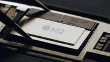 Apple M2 Pro With 3nm Process To Come Later This Year