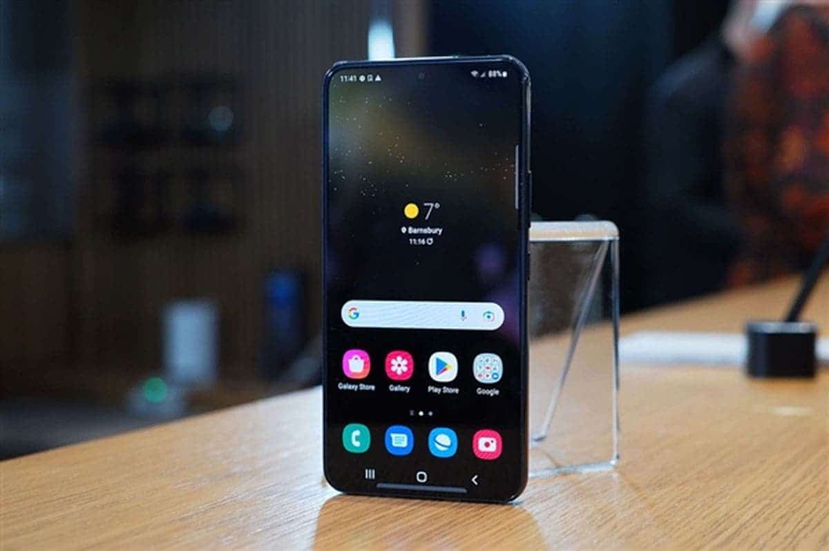 Diablo Immortal does not run on Samsung smartphones with Exynos chip- Gizchina.com