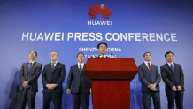Huawei sues counterfeit headphone maker and wins a compensation