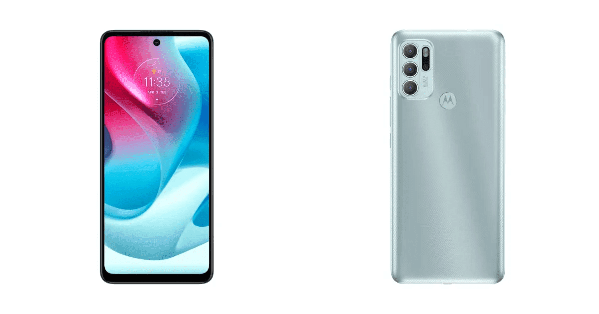 Motorola Moto G62 unveiled: features and pictures