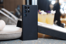 No under-screen or 200 MP camera in the package- Gizchina.com