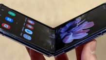 Samsung rolls out June Security patch for the Galaxy Z Flip- Gizchina.com