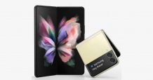 Samsung slashes foldable smartphone sales plans for 2023