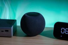 The World’s Best-Selling Smart Speaker Is Apple HomePod mini