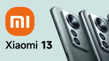 Xiaomi 13 series exposure – SD8 Gen2, 2K screen, ceramic material & more