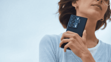 ZTE Axon 40 Ultra hits Canada, United States and other global markets