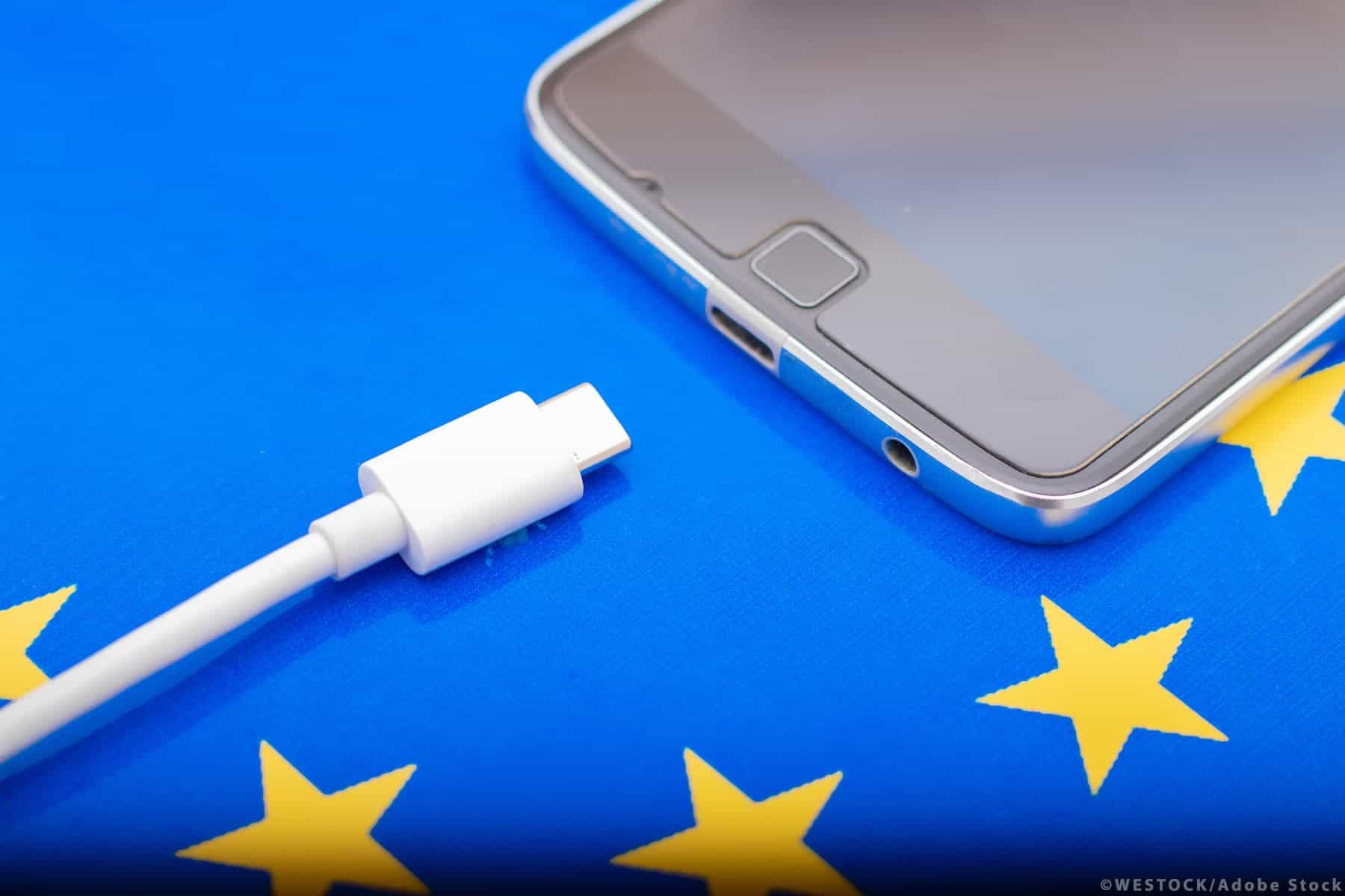 iPhone 15 will use EU's upcoming USB Type-C unified interface